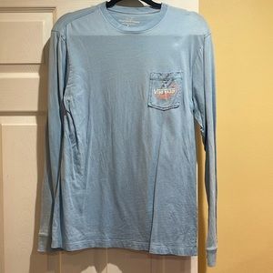 Vineyard vines long sleeve